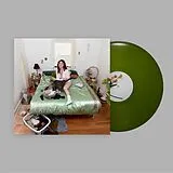 Katie Gavin LP (analog) What A Relief -olive Vinyl- (indies Only)