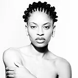 Annahstasia CD Tether