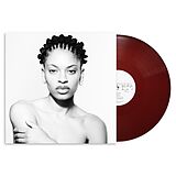 Annahstasia Vinyl Tether (red Clay Vinyl)