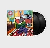 Captain Planet Vinyl Sounds Like Home