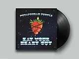 Potatohead People Vinyl Eat Your Heart Out (Black Vinyl)
