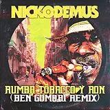 Nickodemus Single (analog) 7-Soul & Science