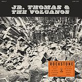 Jr. & The Volcanoes Thomas Vinyl Rockstone