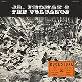 Jr. & The Volcanoes Thomas LP (analog) Rockstone