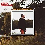 Kelly Finnigan LP (analog) The Tales People Tell