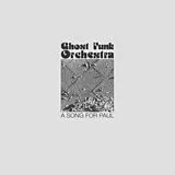 Ghost Funk Orchestra LP (analog) A Song For Paul