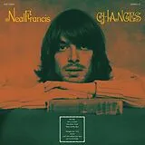 Neal Francis LP (analog) Changes