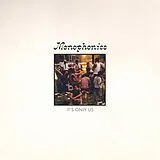Monophonics LP (analog) It S Only Us