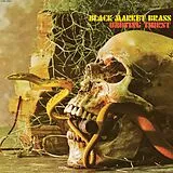 Black Market Brass LP (analog) Undying Thirst