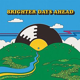 Colemine Records Presents: Brighter Days Ahead Vinyl Colemine Records Presents: Brighter Days Ahead