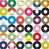 Various LP (analog) Soul Slabs Volume 2