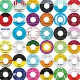 Various LP (analog) Soul Slabs Vol. 3
