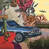 El Camino Acid LP (analog) Sunset Motel