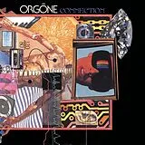 Orgone Vinyl Connection (black Vinyl)