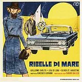 Sandro Galileo & Eraserhood Sound LP (analog) Ribelle Di Mare (ltd. Pink Vinyl)