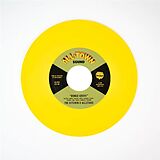 The Kitchen II Allstars Single (analog) Bongo Grove / Onyeabor 80