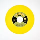 The Kitchen II Allstars Single (analog) Bongo Grove / Onyeabor 80