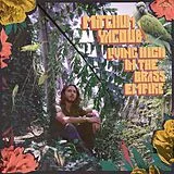 Mitchum Yacoub LP (analog) Living High In The Brass Empire