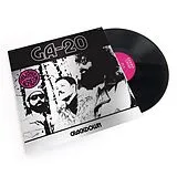 Ga-20 LP (analog) Crackdown -ltd. Black Vinyl- (indies Only)