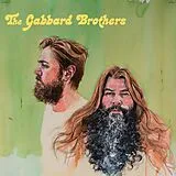 The Gabbard Brothers LP (analog) The Gabbard Brothers