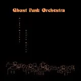 Ghost Funk Orchestra LP (analog) Night Walker/ Death Waltz