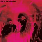 Ga-20 LP (analog) Live In Loveland