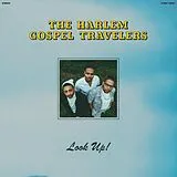 The Harlem Gospel Travelers LP (analog) Look Up!