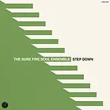 The Sure Fire Soul Ensemble LP (analog) Step Down (opaque Cream Vinyl)