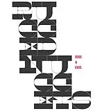 The Rugged Nuggets LP (analog) Odds & Ends (reissue, Clear Vinyl)