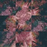 Say She She LP (analog) Prism (natural W/ Black Swirl Vinyl)
