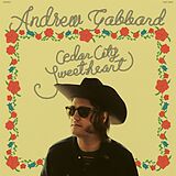 Andrew Gabbard Vinyl Cedar City Sweetheart