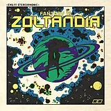 Fantasy 15 LP (analog) Zoltandia
