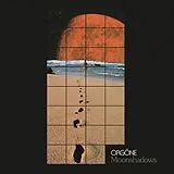 Orgone LP (analog) Moonshadows (coke Bottle Clear W/black Swirl Viny
