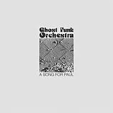Ghost Funk Orchestra Vinyl A Song For Paul (grass Green Vinyl)