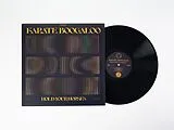 Karate Boogaloo LP (analog) Hold Your Horses