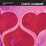 Delvon Lamarr Organ Trio CD Live In Loveland