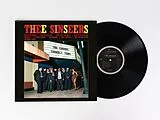 Thee Sinseers LP (analog) Sinseerly Yours
