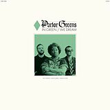 Parlor Greens Vinyl In Green We Dream
