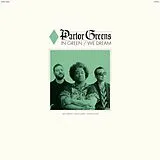 Parlor Greens LP (analog) In Green We Dream