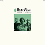 Parlor Greens CD In Green We Dream