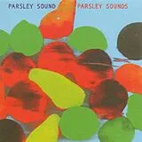 Parsley Sound CD Parsley Sounds