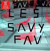 Les Savy Fav LP (analog) Root For Ruin