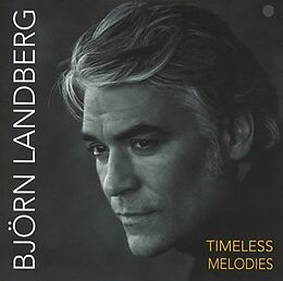 Björn Landberg CD Landberg,Björn-timeless Melodies (ep)