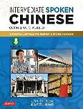 E-Book (epub) Intermediate Spoken Chinese von Cornelius C. Kubler