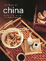 E-Book (epub) Food of China von Kenneth Law, Lee Cheng Meng