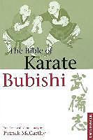 eBook (epub) Bible of Karate Bubishi de 