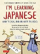 E-Book (epub) I'm Learning Japanese! von Christian Galan