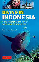 eBook (epub) Diving in Indonesia de Sarah Ann Wormald