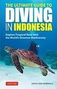 ePUB Diving in Indonesia von Sarah Ann Wormald