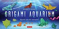 E-Book (epub) Origami Aquarium Ebook von Michael G. Lafosse